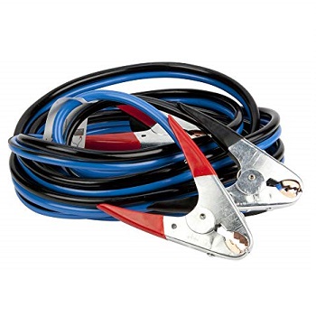7 Best Jumper Cables - (Reviews & Unbiased Guide 2022)