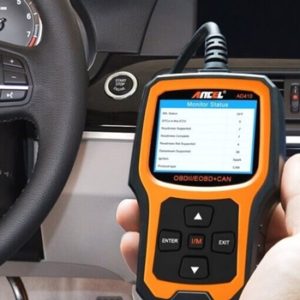 7 Best OBD2 Scanners - (Reviews & Unbiased Guide 2022)