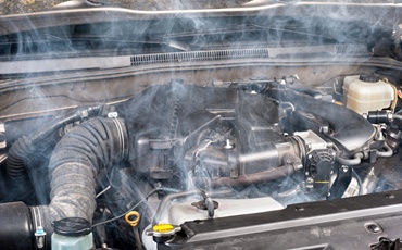 How Hot Does a Car Engine Get?