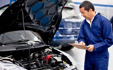 How Long Does It Take to Get Your Car Inspected?