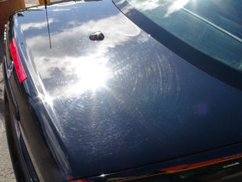 How to Remove Swirl Marks from Your Car? - The Car Picks