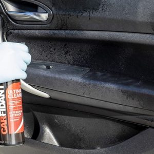 7 Best Cleaners for Car Interior Plastic - (Reviews 2021)